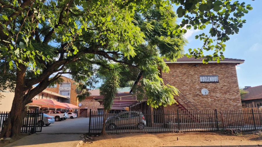 2 Bedroom Property for Sale in Rustenburg North West